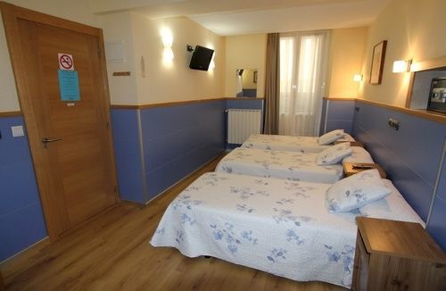 Irune By Vivere Gasthuis San Sebastian